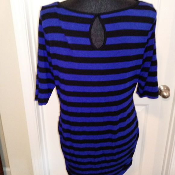 🚫SOLD🚫🔸Maternity Top 🔸 Super Soft material - Picture 2 of 3